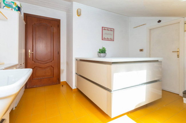 Appartamento in vendita a Rivoli