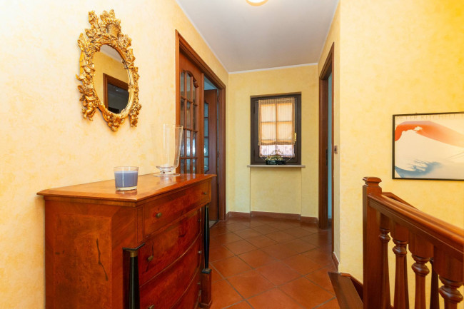Appartamento in vendita a Rivoli