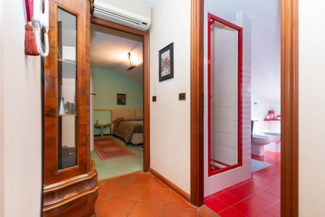 Appartamento in vendita a Rivoli