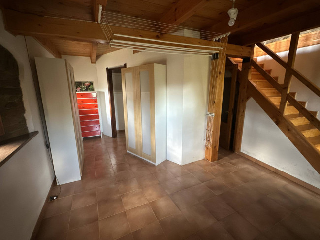 Baita in vendita a Coazze