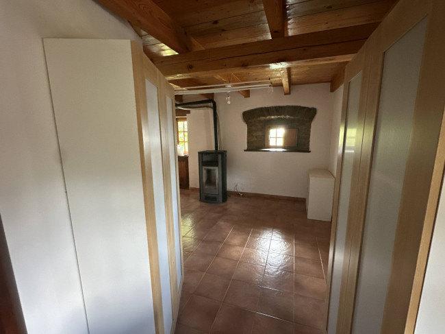 Baita in vendita a Coazze
