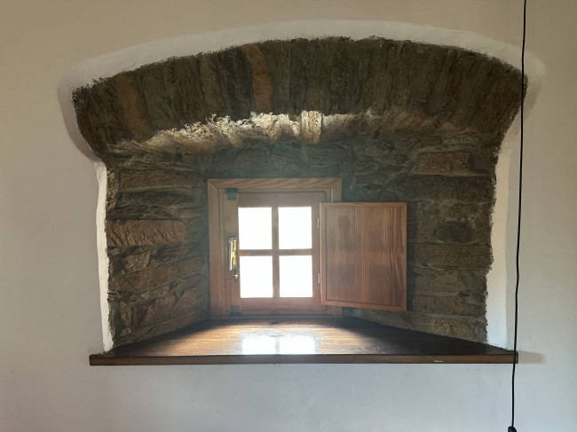 Baita in vendita a Coazze