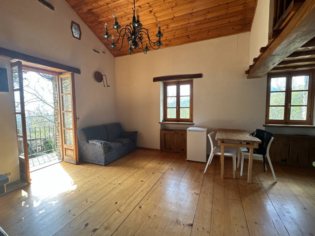 Baita in vendita a Coazze