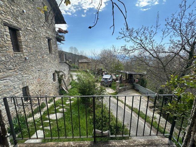 Baita in vendita a Coazze