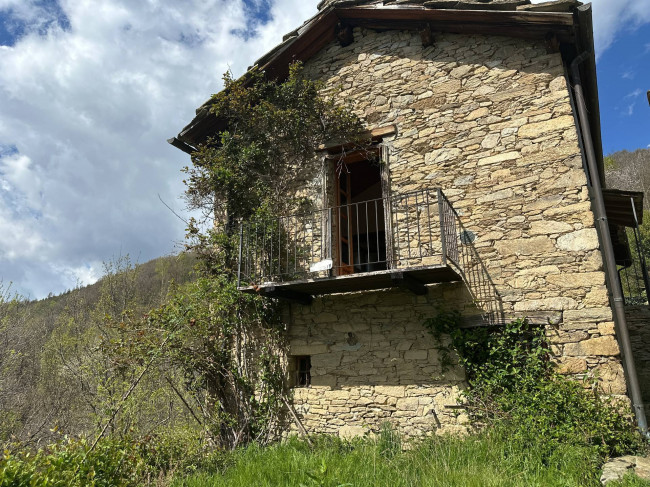 Baita in vendita