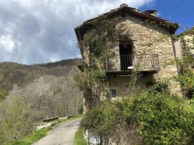 Baita in vendita a Coazze