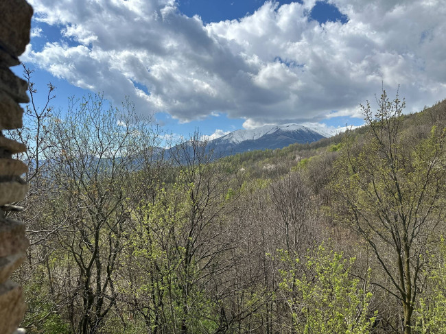 Baita in vendita a Coazze