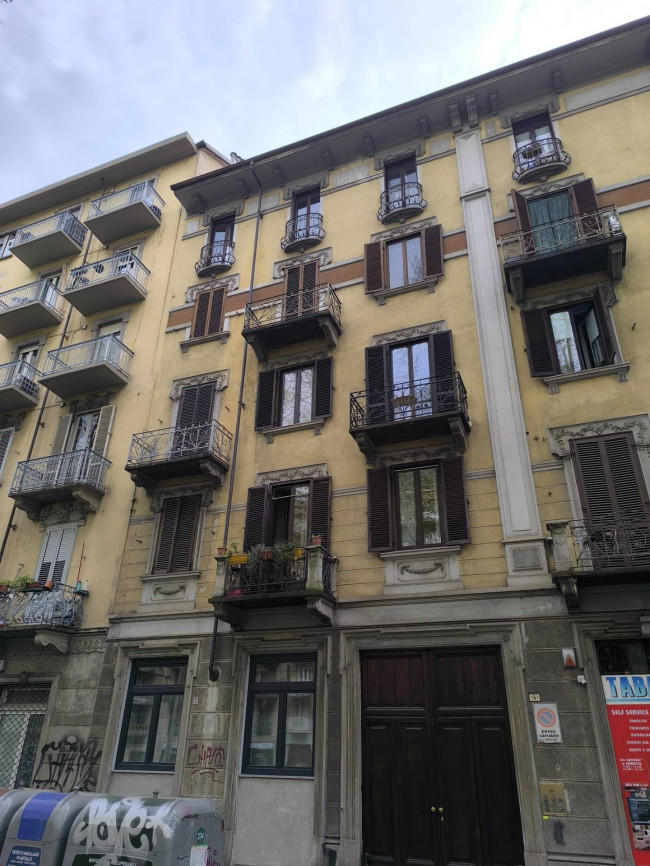 Appartamento in affitto