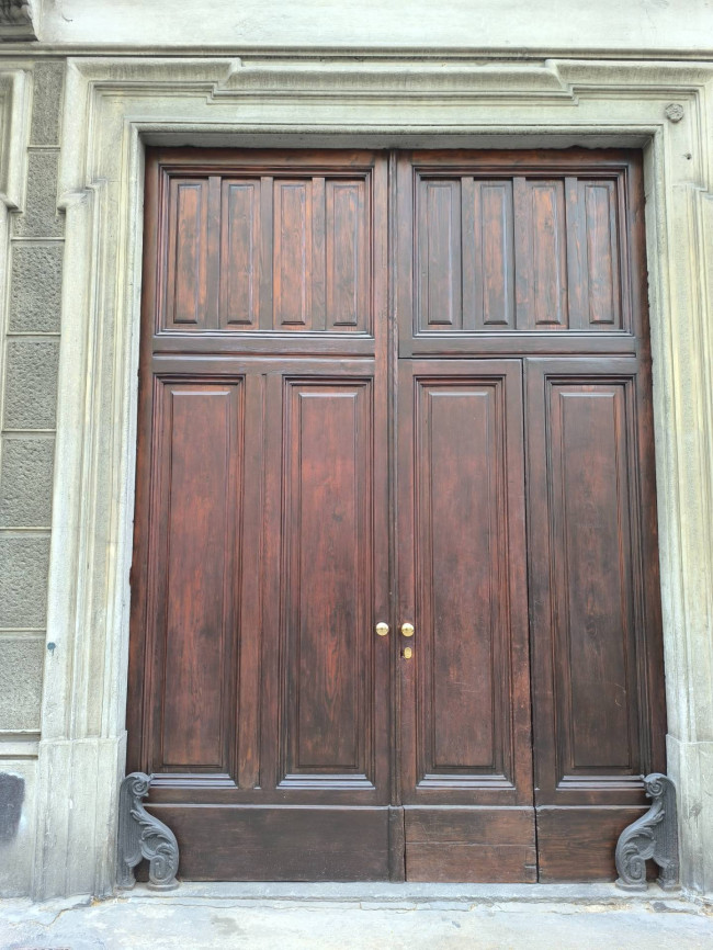 Appartamento in affitto