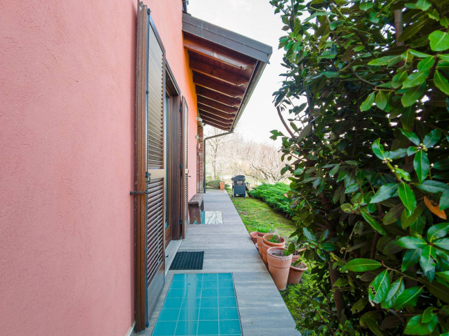 Villa in vendita a Cambiano