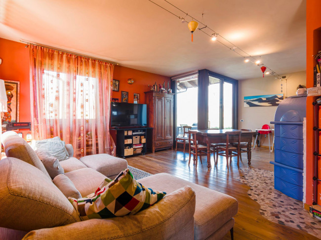 Villa in vendita a Cambiano