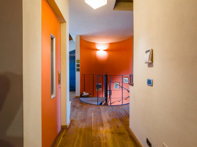 Villa in vendita a Cambiano