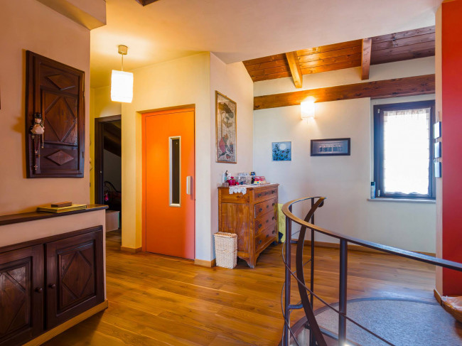 Villa in vendita a Cambiano