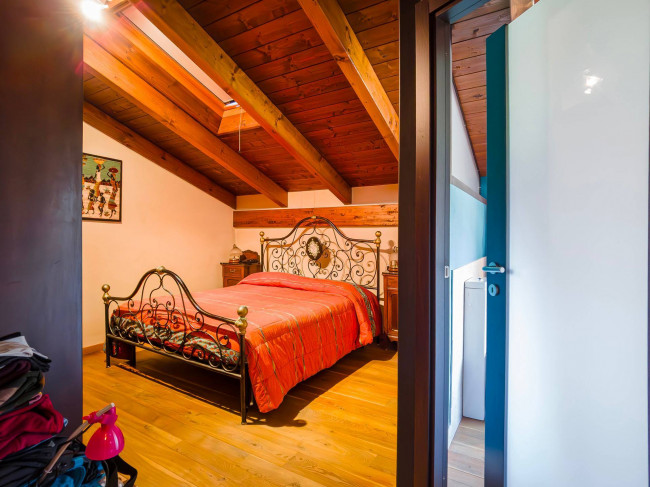 Villa in vendita a Cambiano