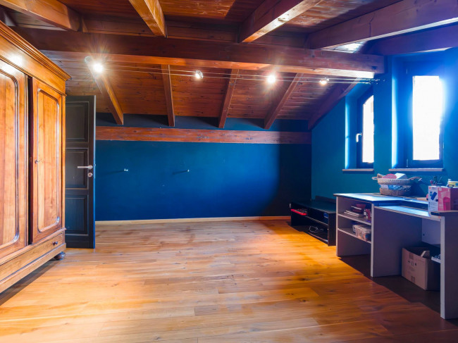 Villa in vendita a Cambiano