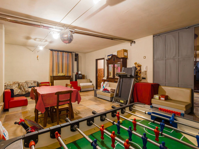 Villa in vendita a Cambiano