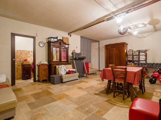 Villa in vendita a Cambiano