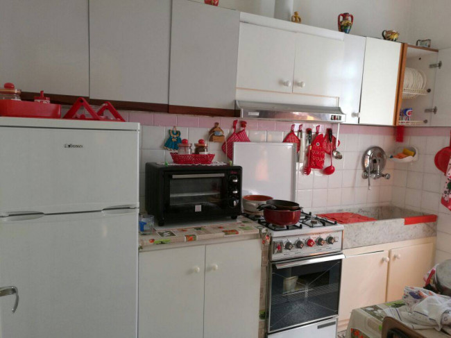 Appartamento in vendita a Imperia