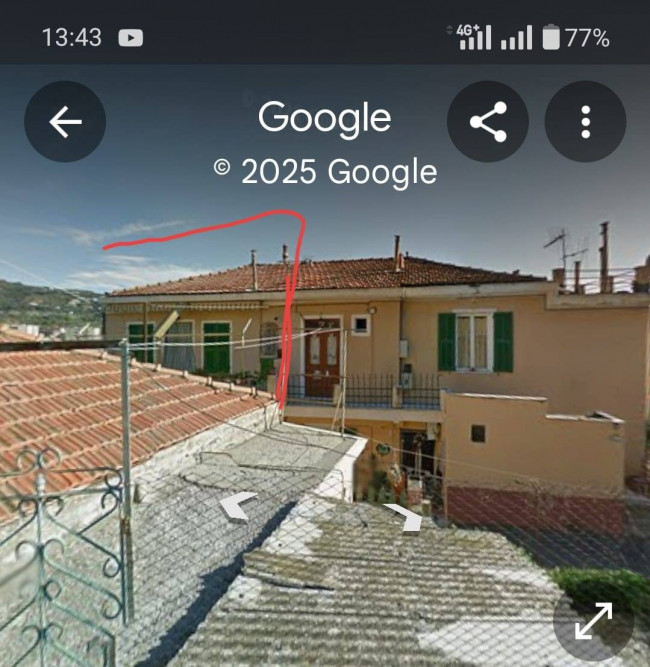 Appartamento in vendita a Imperia