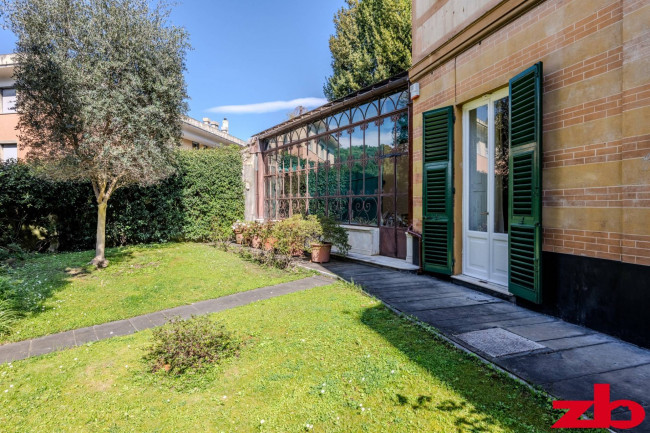 Villa in vendita