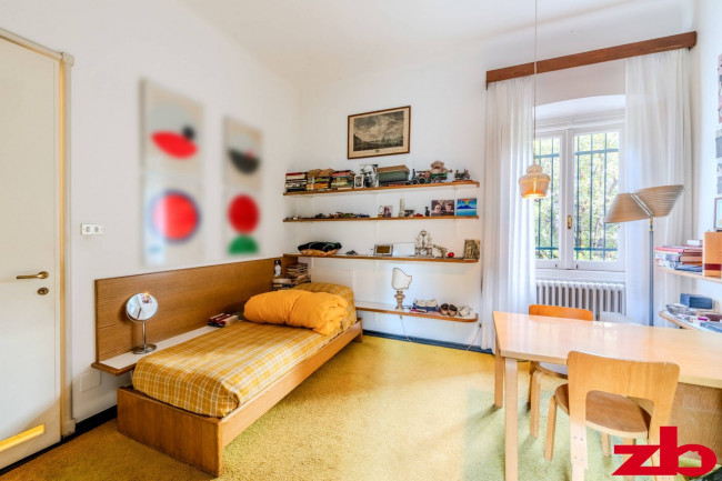 Villa in Vendita a Genova