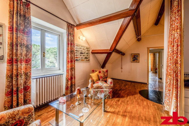 Villa in Vendita a Genova
