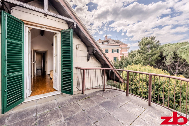 Villa in Vendita a Genova
