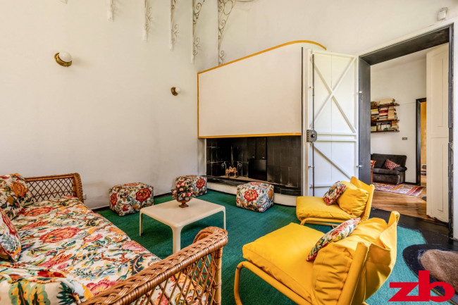Villa in Vendita a Genova