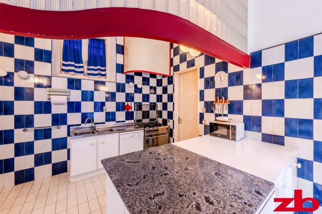 Villa in Vendita a Genova