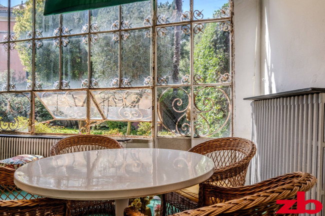 Villa in Vendita a Genova