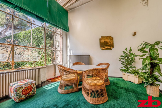 Villa in Vendita a Genova
