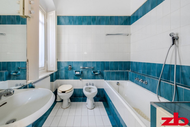 Villa in Vendita a Genova