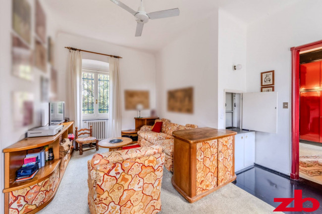 Villa in Vendita a Genova