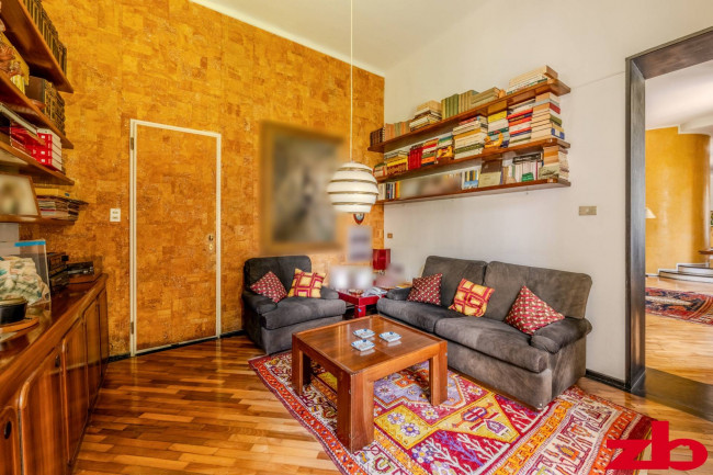 Villa in Vendita a Genova