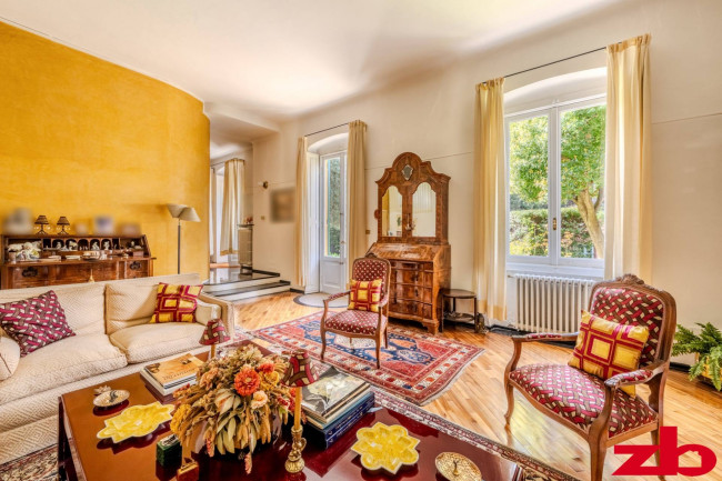 Villa in Vendita a Genova