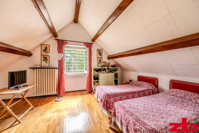 Villa in Vendita a Genova