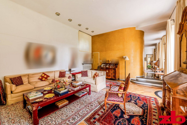 Villa in Vendita a Genova
