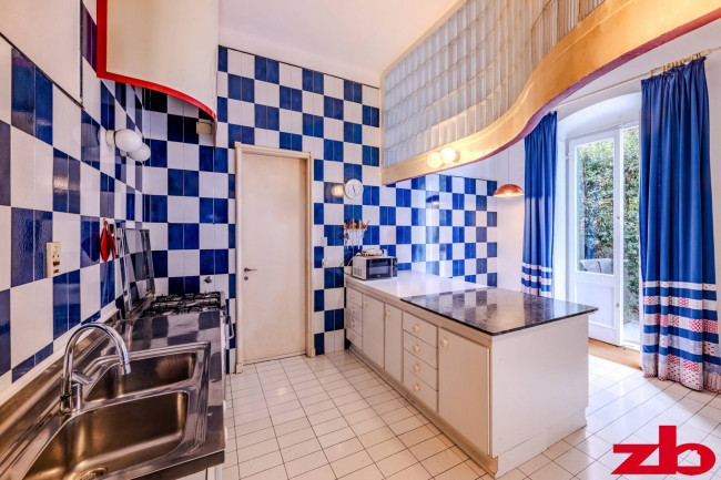 Villa in Vendita a Genova