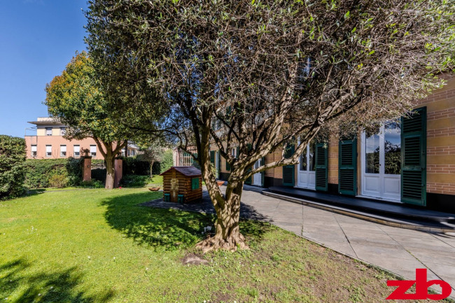 Villa in Vendita a Genova