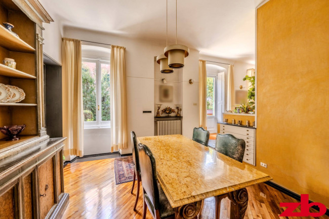 Villa in Vendita a Genova