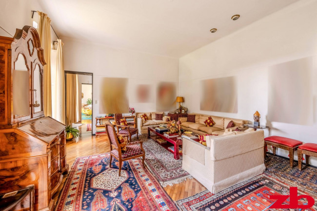 Villa in Vendita a Genova