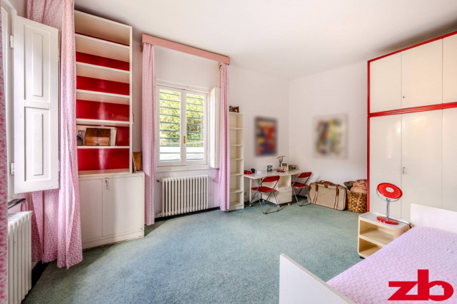 Villa in Vendita a Genova