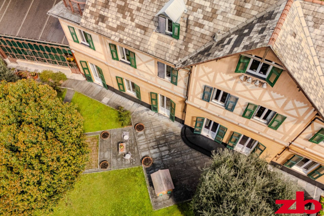 Villa in Vendita a Genova