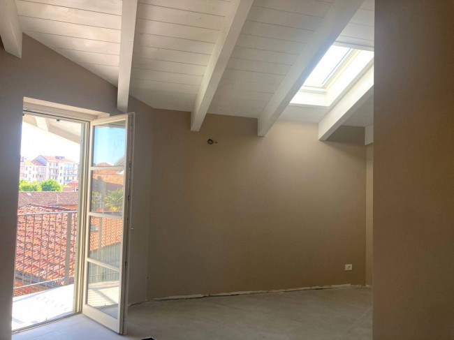 Appartamento in vendita a Rivoli