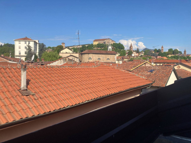 Appartamento in vendita a Rivoli