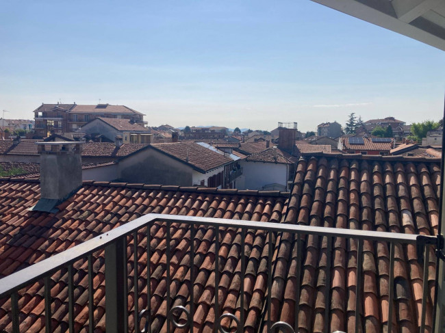 Appartamento in vendita a Rivoli