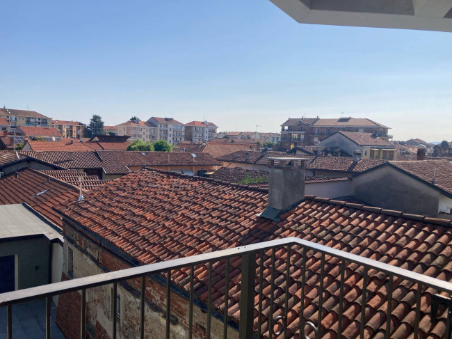 Appartamento in vendita a Rivoli