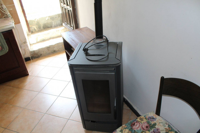 Porzione di casa in vendita a Roburent