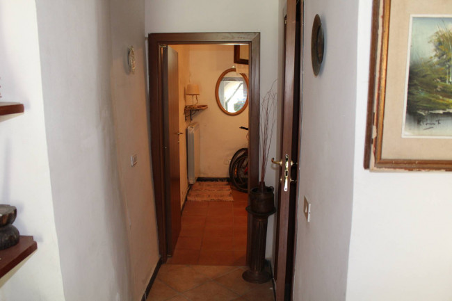 Porzione di casa in vendita a Roburent