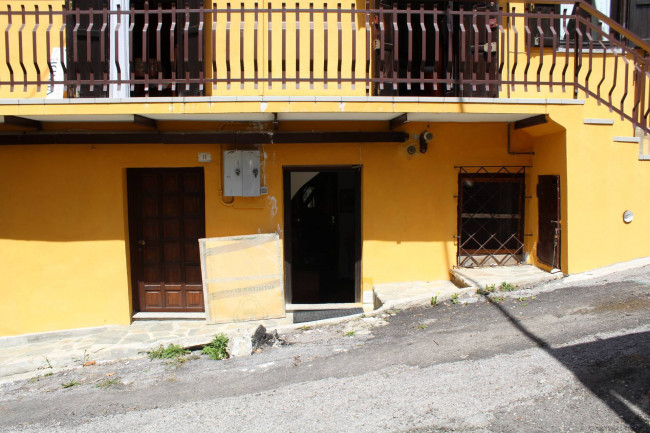 Porzione di casa in vendita a Roburent